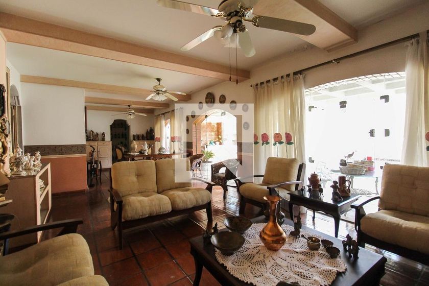 Casa, 5 quartos, 750 m² - Foto 16