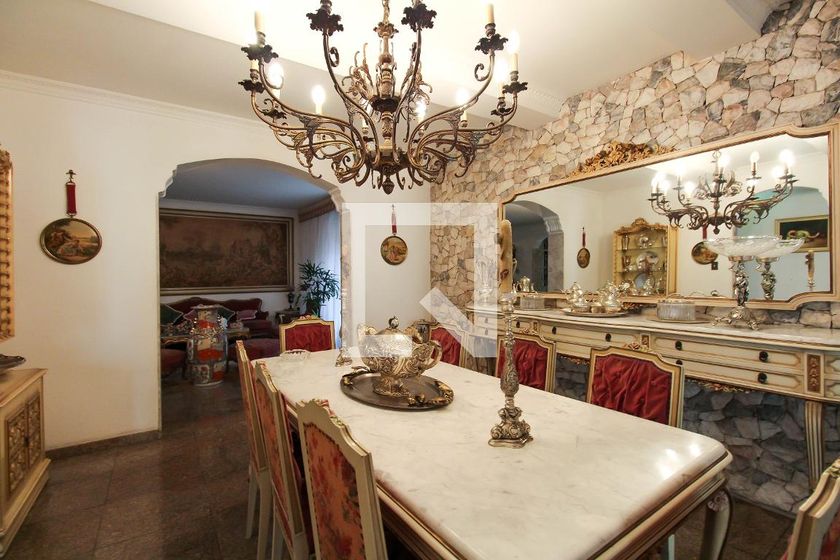 Casa, 5 quartos, 750 m² - Foto 8