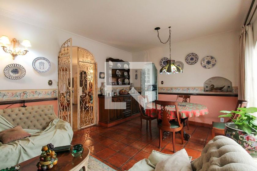 Casa, 5 quartos, 750 m² - Foto 11