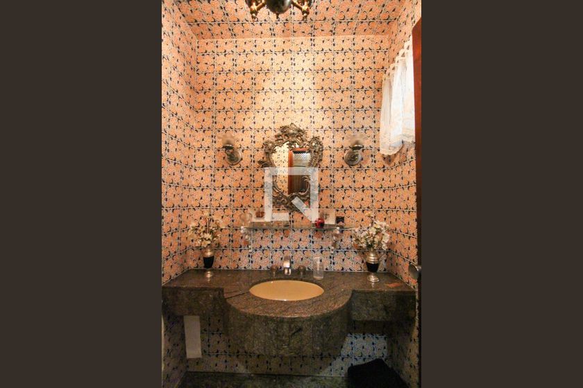 Casa, 5 quartos, 750 m² - Foto 23