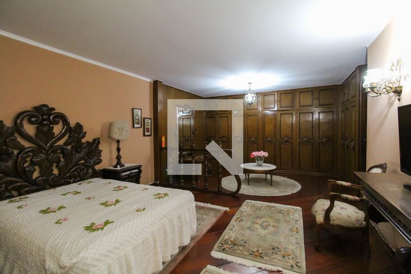 Casa, 5 quartos, 750 m² - Foto 28