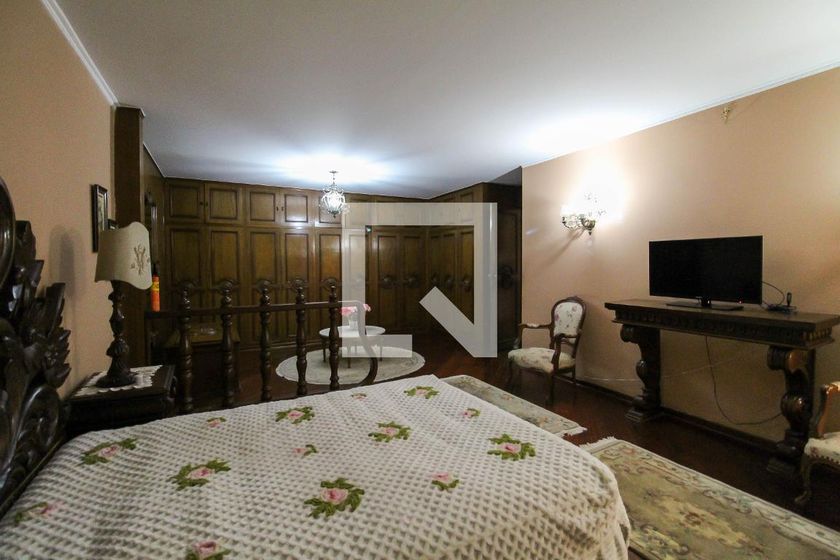 Casa, 5 quartos, 750 m² - Foto 27