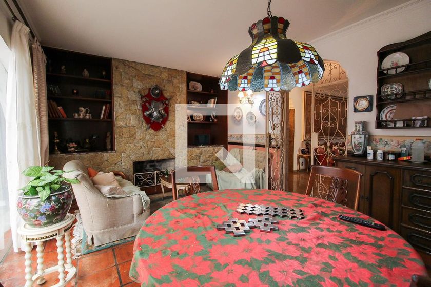 Casa, 5 quartos, 750 m² - Foto 13