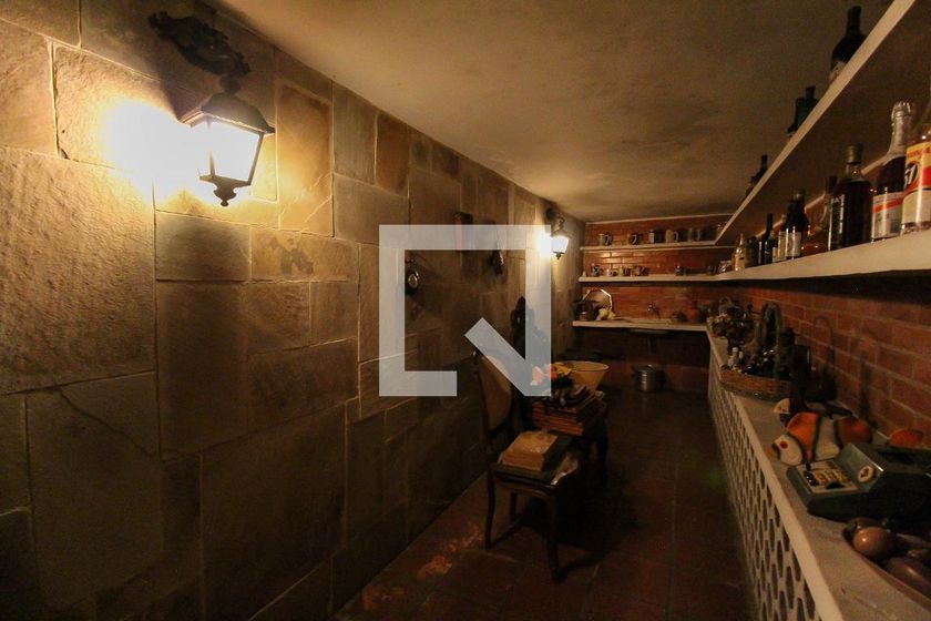 Casa, 5 quartos, 750 m² - Foto 84