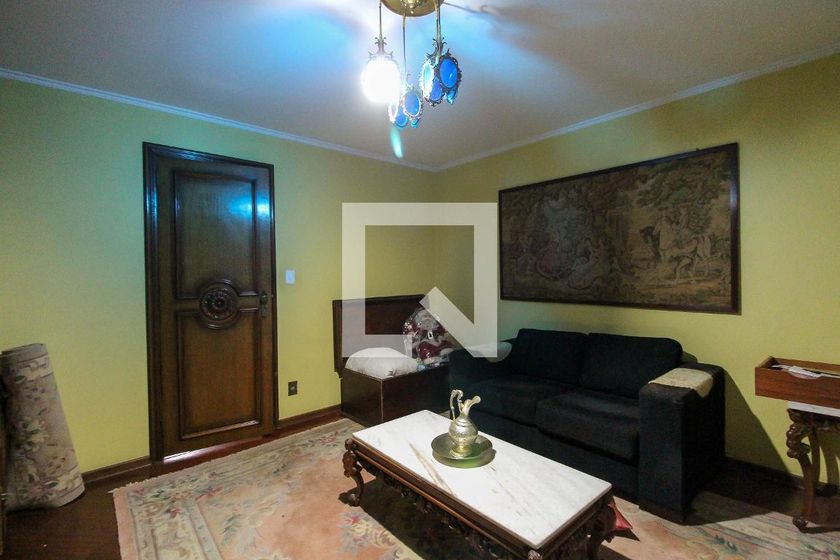 Casa, 5 quartos, 750 m² - Foto 49