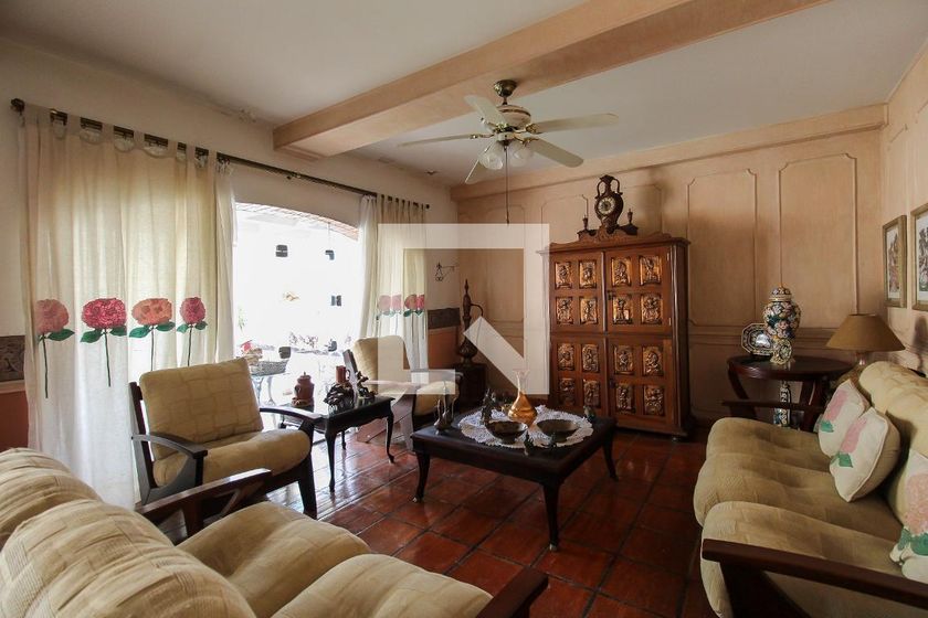 Casa, 5 quartos, 750 m² - Foto 14