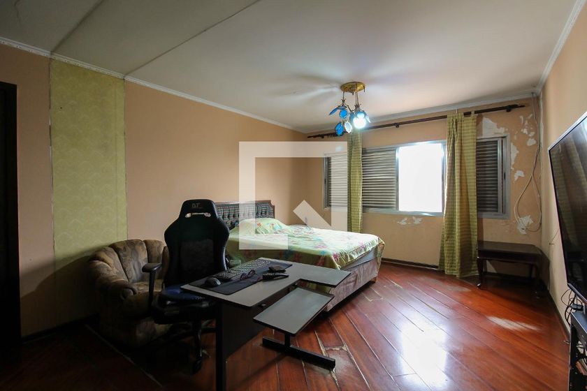 Casa, 5 quartos, 750 m² - Foto 38