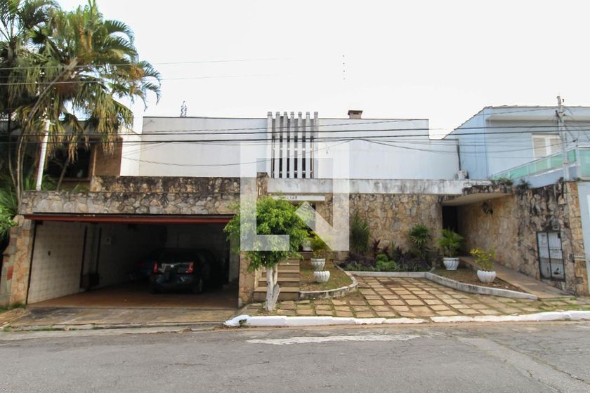 Casa, 5 quartos, 750 m² - Foto 115