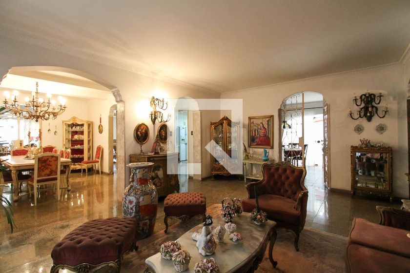 Casa, 5 quartos, 750 m² - Foto 3