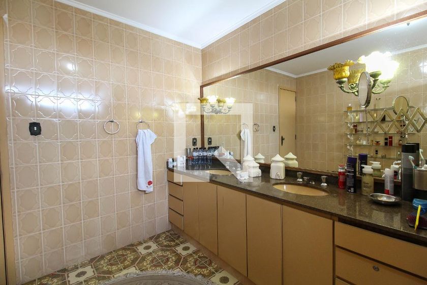 Casa, 5 quartos, 750 m² - Foto 32