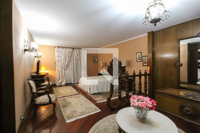 Casa, 5 quartos, 750 m² - Foto 26