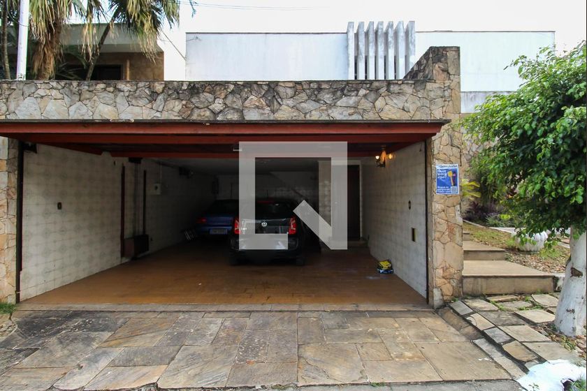 Casa, 5 quartos, 750 m² - Foto 112