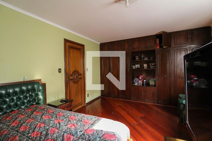 Casa, 5 quartos, 750 m² - Foto 45
