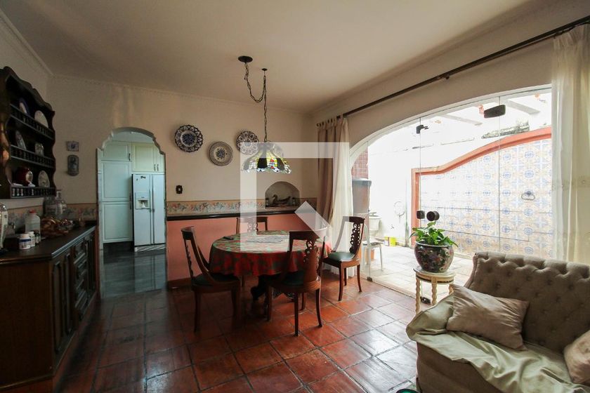 Casa, 5 quartos, 750 m² - Foto 12