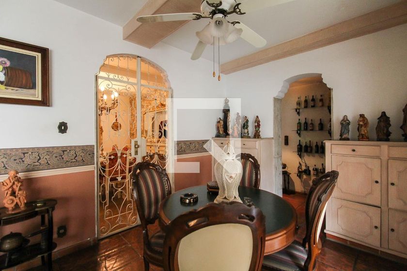 Casa, 5 quartos, 750 m² - Foto 21