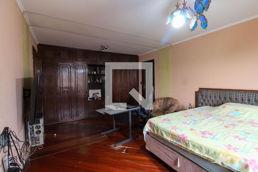 Casa, 5 quartos, 750 m² - Foto 36