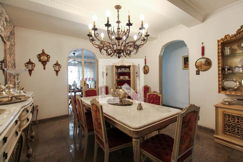 Casa, 5 quartos, 750 m² - Foto 9
