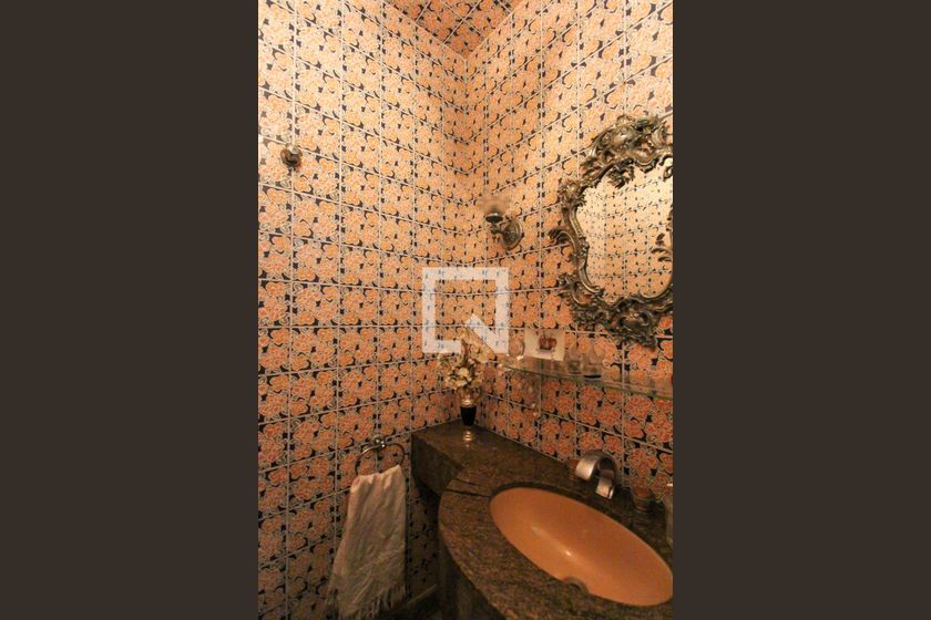 Casa, 5 quartos, 750 m² - Foto 24