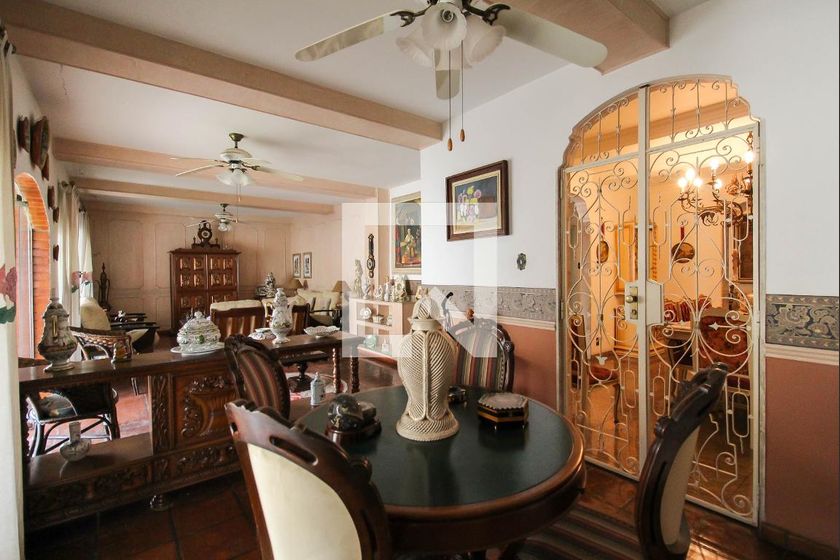 Casa, 5 quartos, 750 m² - Foto 19