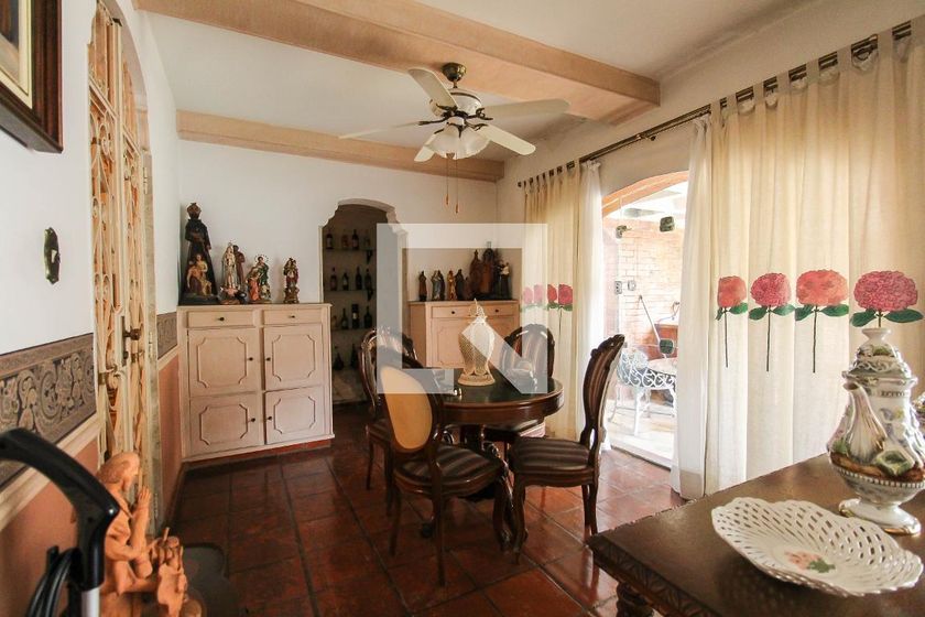 Casa, 5 quartos, 750 m² - Foto 18