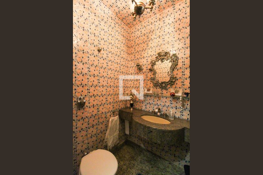Casa, 5 quartos, 750 m² - Foto 22