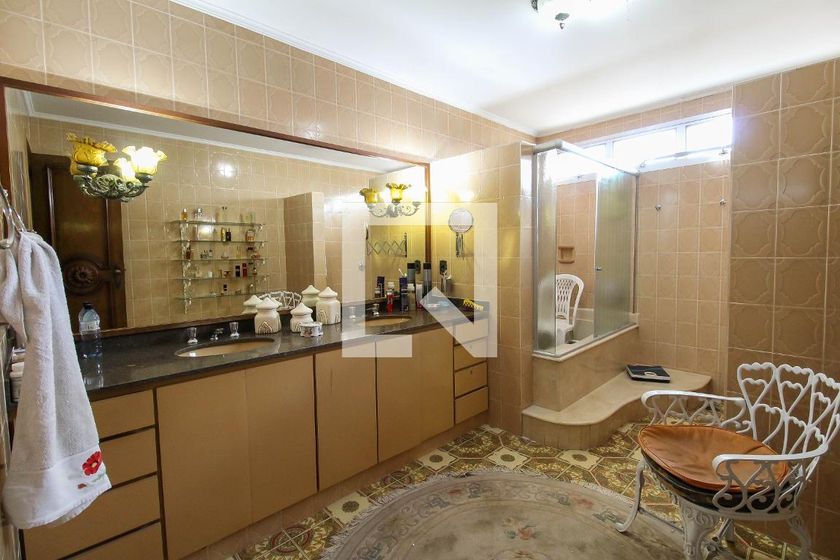 Casa, 5 quartos, 750 m² - Foto 30