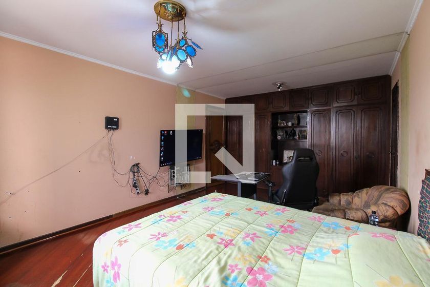 Casa, 5 quartos, 750 m² - Foto 37