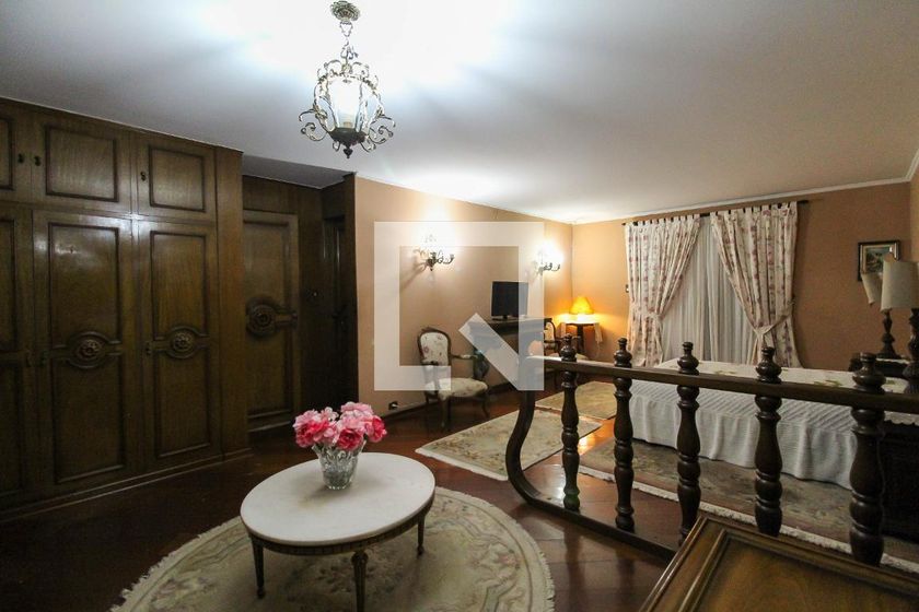 Casa, 5 quartos, 750 m² - Foto 29