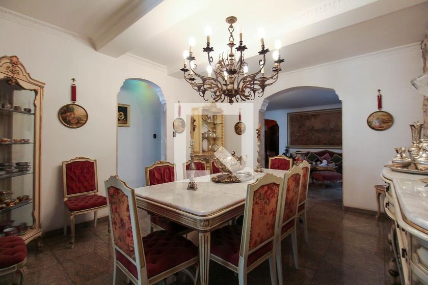 Casa, 5 quartos, 750 m² - Foto 7
