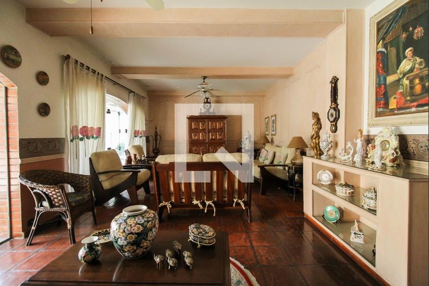 Casa, 5 quartos, 750 m² - Foto 17