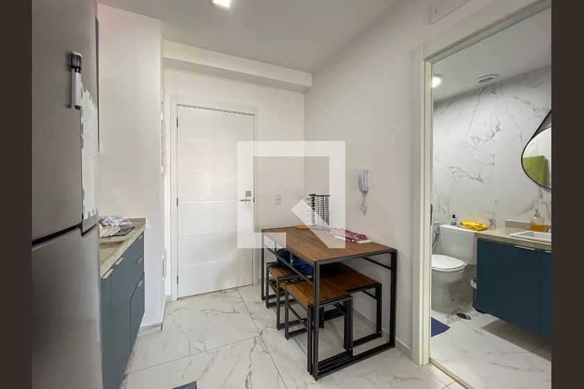 Kitnet-Studio, 37 m² - Foto 29