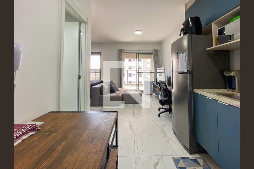 Kitnet-Studio, 37 m² - Foto 25