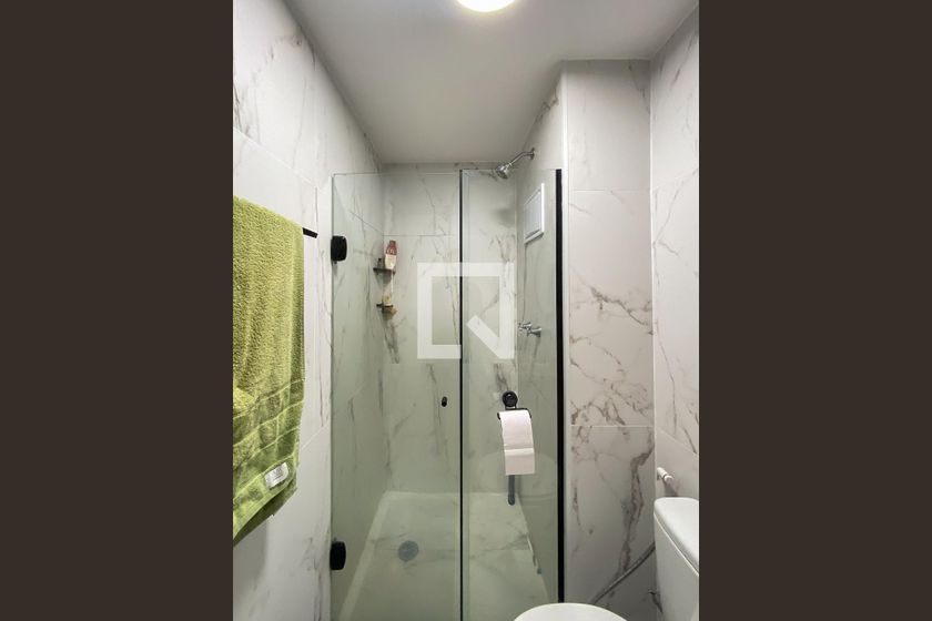 Kitnet-Studio, 37 m² - Foto 20
