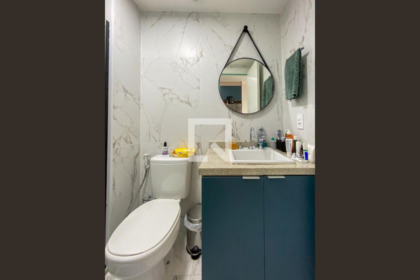 Kitnet-Studio, 37 m² - Foto 21