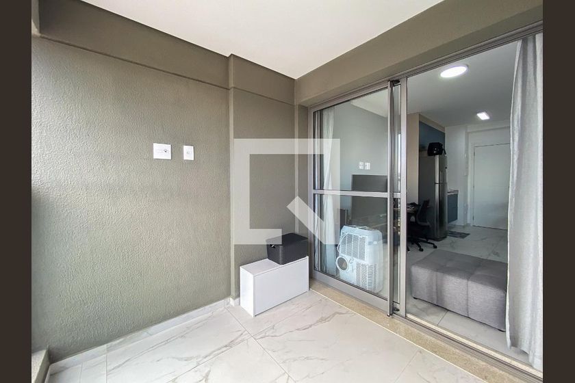 Kitnet-Studio, 37 m² - Foto 17