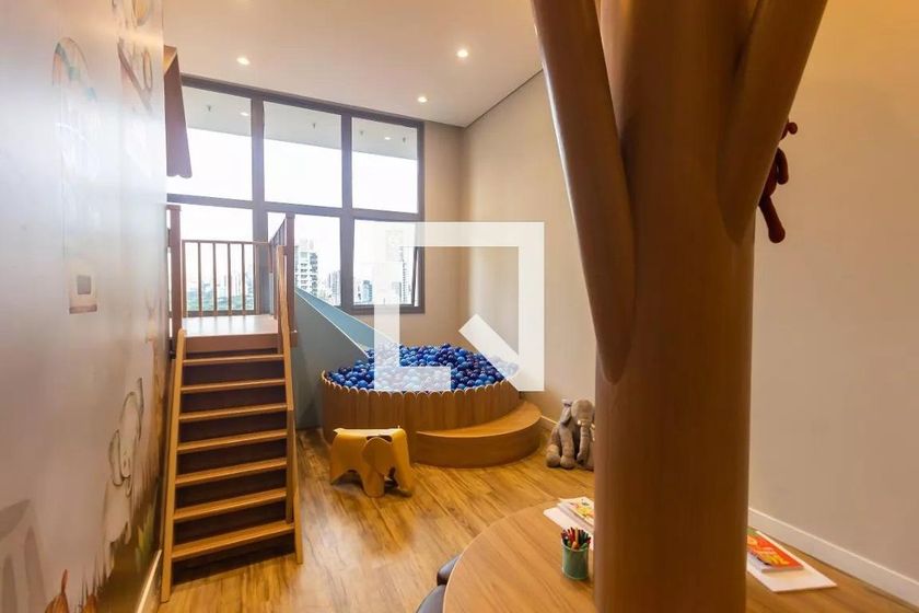 Kitnet-Studio, 37 m² - Foto 37