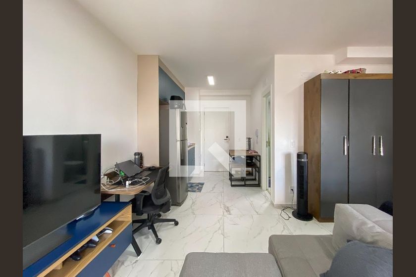 Kitnet-Studio, 37 m² - Foto 4