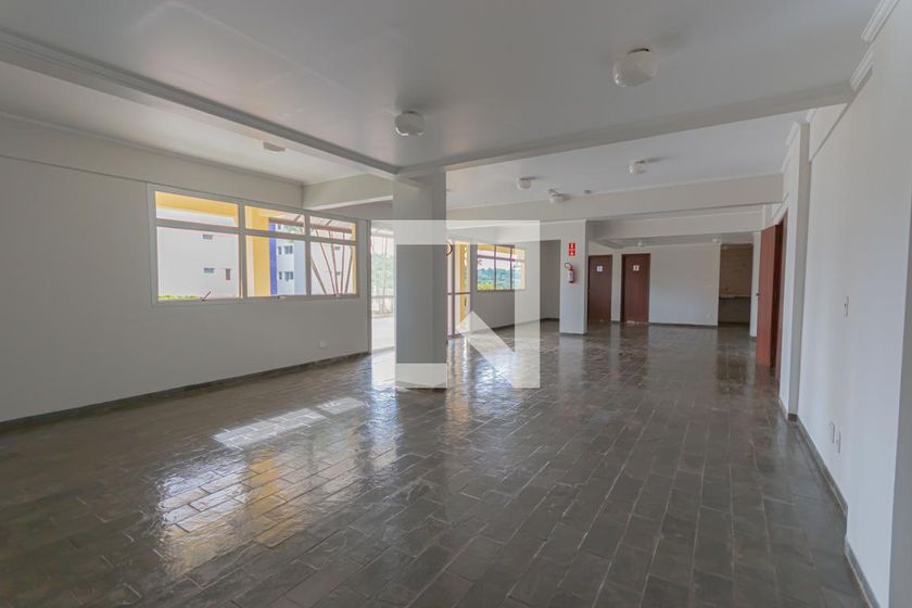 Apartamento à Venda - Mansões Santo Antônio, 2 Quartos,  77 m2 em , Campinas - sp | SoloBR