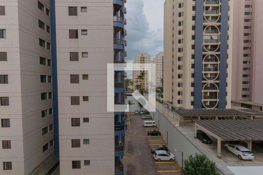 Apartamento à Venda - Mansões Santo Antônio, 2 Quartos,  77 m2 em , Campinas - sp | SoloBR