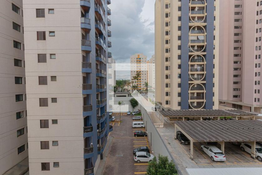 Apartamento à Venda - Mansões Santo Antônio, 2 Quartos,  77 m2 em , Campinas - sp | SoloBR