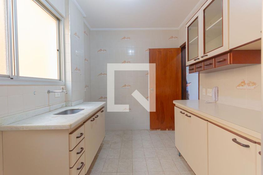 Apartamento à Venda - Mansões Santo Antônio, 2 Quartos,  77 m2 em , Campinas - sp | SoloBR