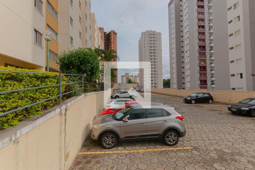 Apartamento à Venda - Mansões Santo Antônio, 2 Quartos,  77 m2 em , Campinas - sp | SoloBR