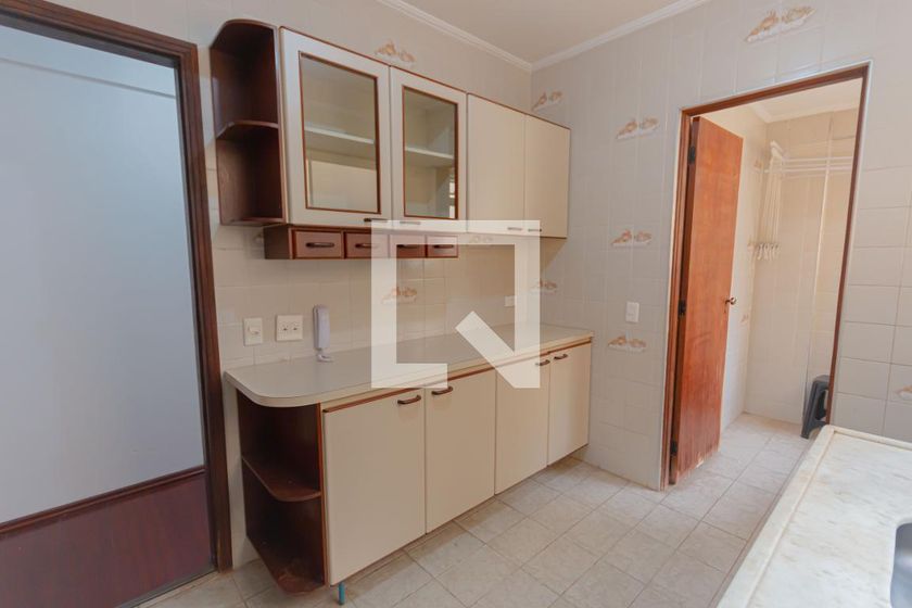 Apartamento à Venda - Mansões Santo Antônio, 2 Quartos,  77 m2 em , Campinas - sp | SoloBR