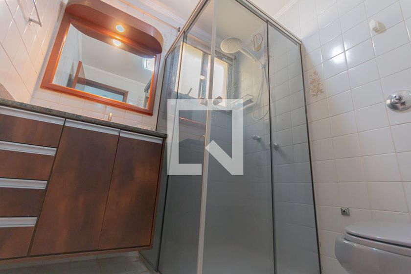 Apartamento à Venda - Mansões Santo Antônio, 2 Quartos,  77 m2 em , Campinas - sp | SoloBR