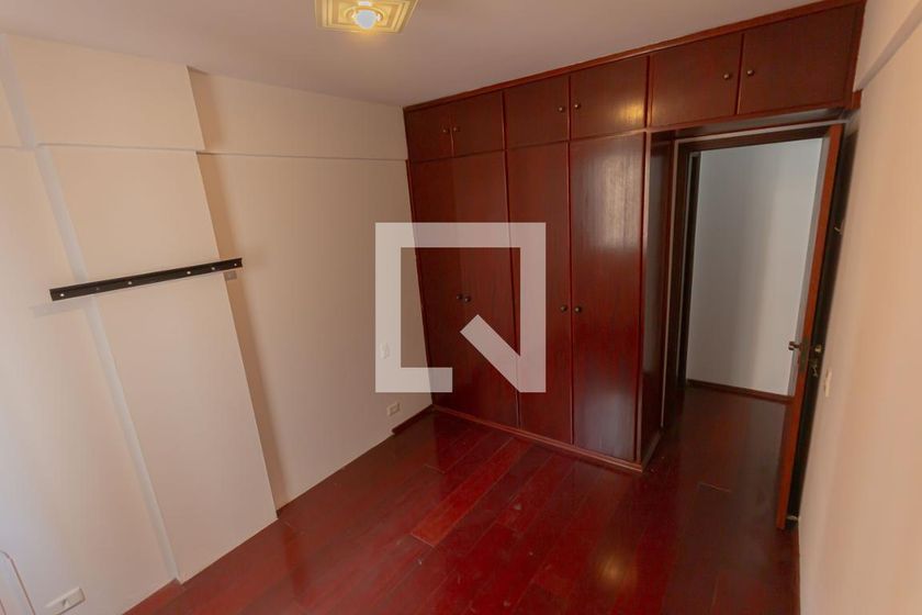 Apartamento à Venda - Mansões Santo Antônio, 2 Quartos,  77 m2 em , Campinas - sp | SoloBR