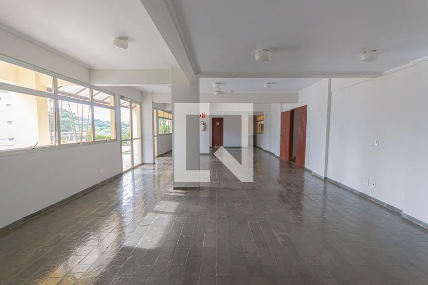 Apartamento à Venda - Mansões Santo Antônio, 2 Quartos,  77 m2 em , Campinas - sp | SoloBR