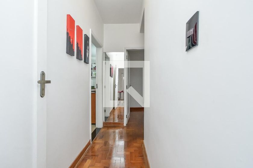 Apartamento, 2 quartos, 83 m² - Foto 10