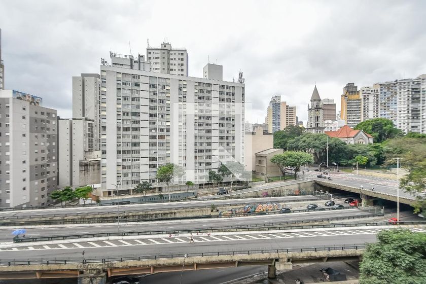 Apartamento, 2 quartos, 83 m² - Foto 22