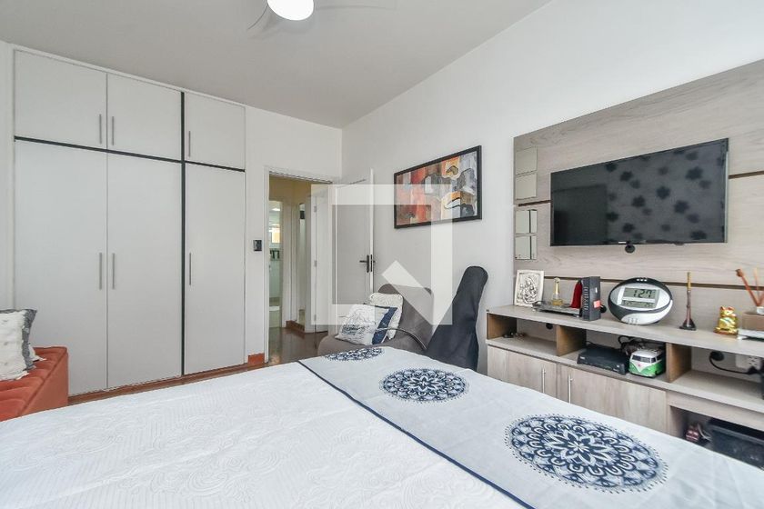 Apartamento, 2 quartos, 83 m² - Foto 15