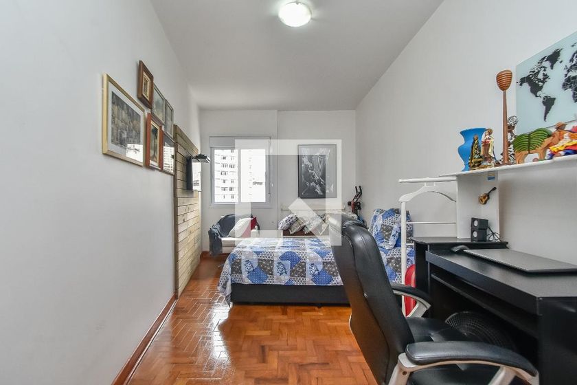 Apartamento, 2 quartos, 83 m² - Foto 19